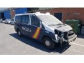 Intercooler CITROEN JUMPY