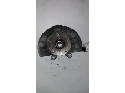 MANGUETA SO SKODA SUPERB 2008