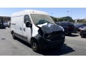 INTERCOOLER OPEL MOVANO OPEL MOVANO