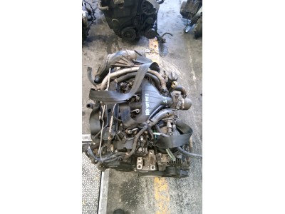 Alternador CITROEN C4