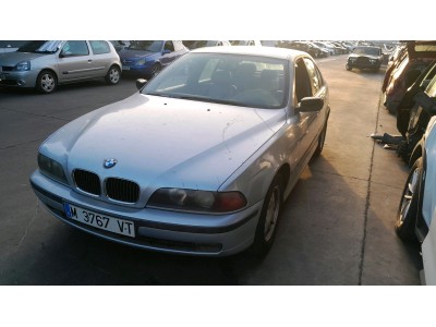 Eje transmisión BMW 528I 1998