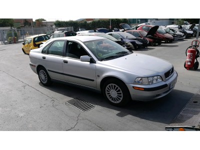 Radiador de Agua VOLVO S40 2003