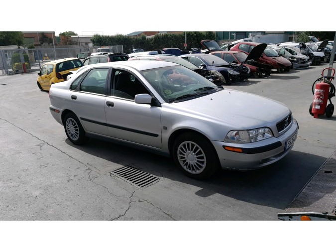 CERRADURA CAPO VOLVO S40 2003