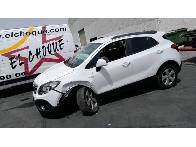 PALANCA CAMBIO OPEL MOKKA / MOKKA X 2015