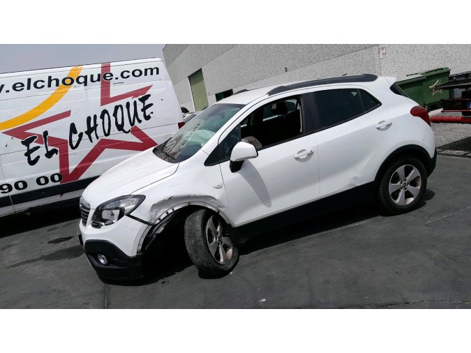 PALANCA CAMBIO OPEL MOKKA / MOKKA X 2015