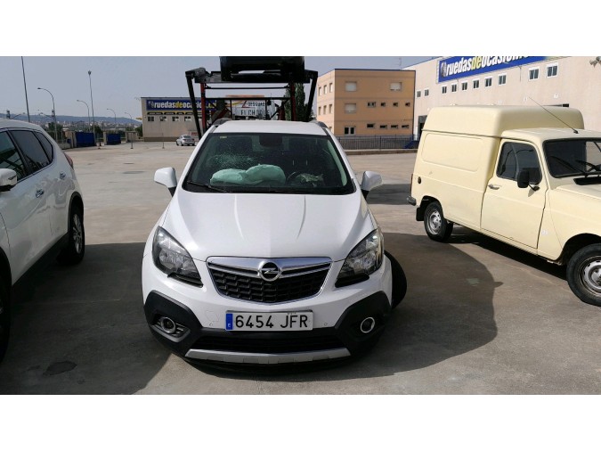 PALANCA CAMBIO OPEL MOKKA / MOKKA X 2015