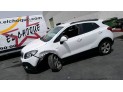 MANDO ELEVALUNAS DELANTERO DERECHO OPEL MOKKA / MOKKA X 2015