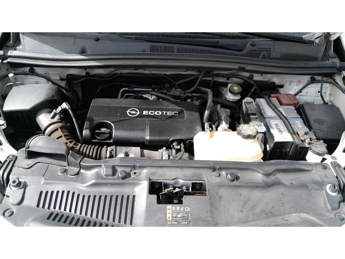 MANDO ELEVALUNAS TRASERO IZQUIERDO OPEL MOKKA / MOKKA X 2015