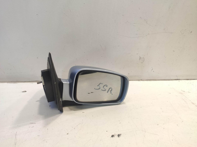 Retrovisor Derecho HYUNDAI I30 GRIS 2011