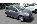 PALANCA CAMBIO CITROEN C2 2006