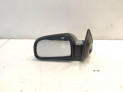 RETROVISOR IZQUIERDO HYUNDAI TUCSON GRIS 2007