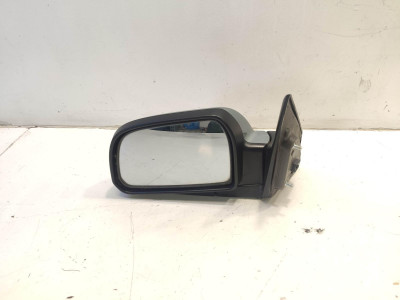 RETROVISOR IZQUIERDO HYUNDAI TUCSON GRIS 2007
