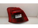 PILOTO TRASERO IZQUIERDO TOYOTA YARIS 2007