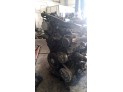 MOTOR CON ACCESORIOS SIN CAJA DE CAMBIOS TOYOTA YARIS 2007