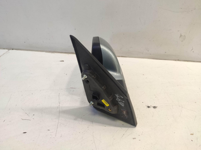 RETROVISOR IZQUIERDO HYUNDAI TUCSON GRIS 2007