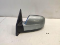 RETROVISOR IZQUIERDO HYUNDAI TUCSON GRIS 2007