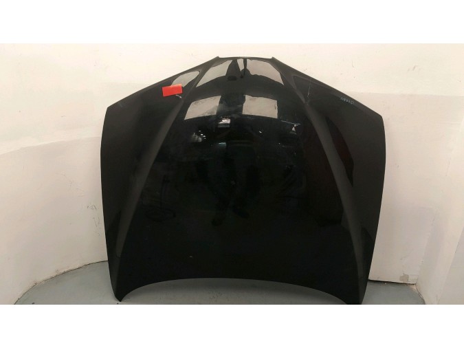 CAPOT ALFA ROMEO 159 NEGRO 2008