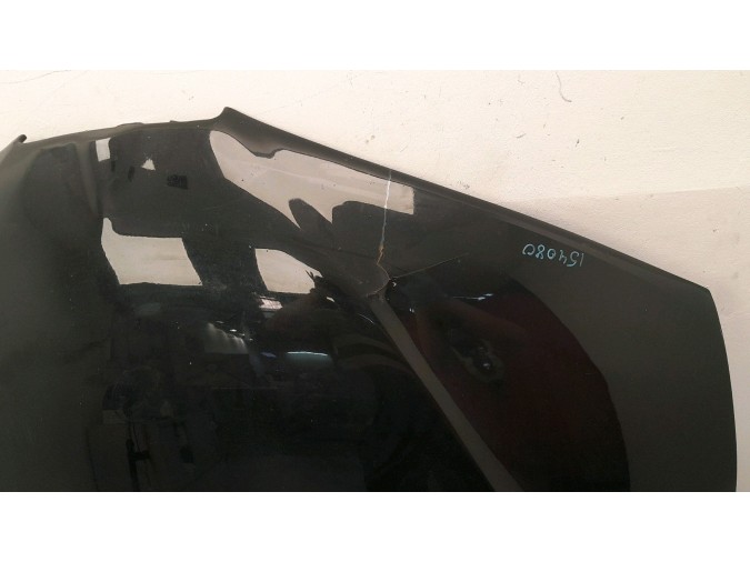 CAPOT ALFA ROMEO 159 NEGRO 2008