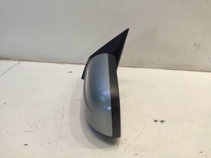RETROVISOR IZQUIERDO HYUNDAI TUCSON GRIS 2007