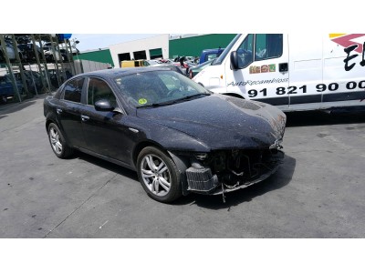 Radiador motor ALFA ROMEO 159 2008