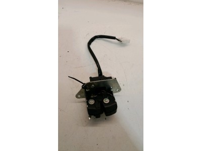CERRADURA PORTÓN TRASERO ALFA ROMEO 159 2008