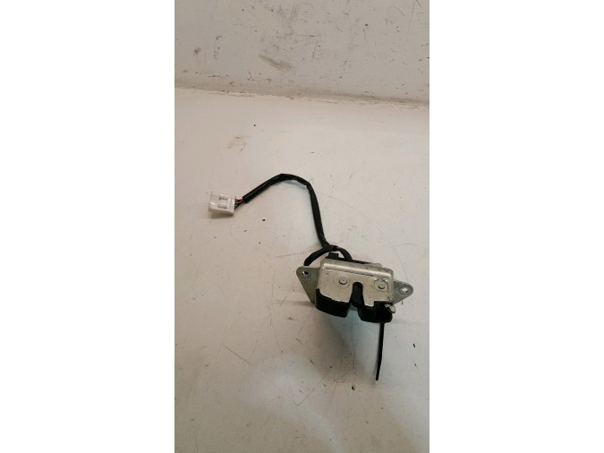 CERRADURA PORTÓN TRASERO ALFA ROMEO 159 2008