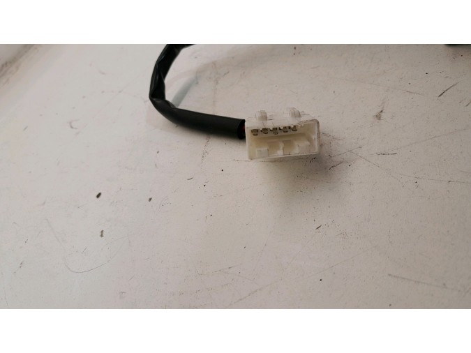 CERRADURA PORTÓN TRASERO ALFA ROMEO 159 2008