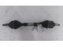 TRANSMISION DELANTERA IZQUIERDA RENAULT VEL SATIS 2002