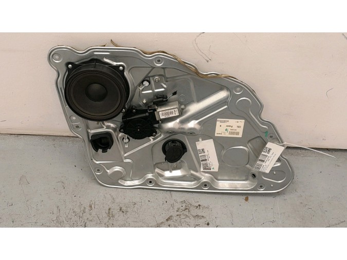 ELEVALUNAS TRASERO IZQUIERDO ALFA ROMEO 159 2008