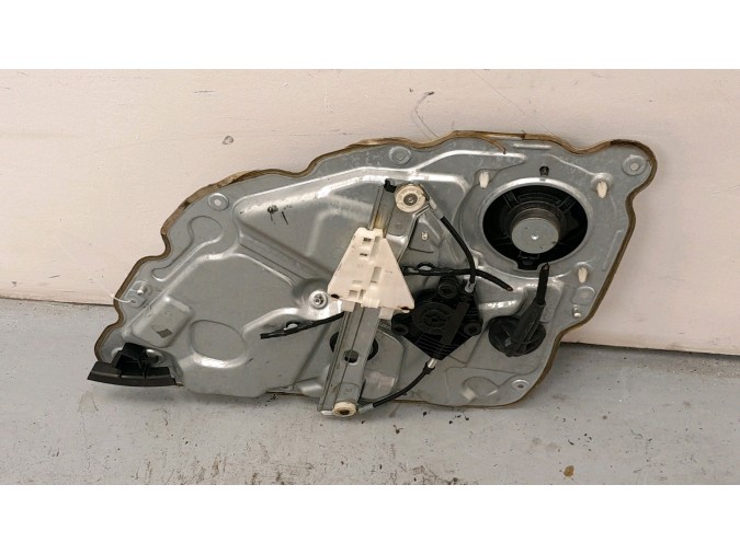 ELEVALUNAS TRASERO IZQUIERDO ALFA ROMEO 159 2008