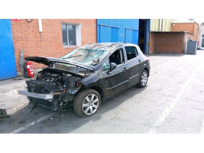 FARO ANTINIEBLA DERECHO PEUGEOT 308 2012