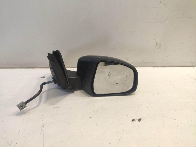 Retrovisor Derecho FORD MONDEO GRIS OSCURO 2010