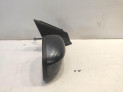 Retrovisor Derecho FORD MONDEO GRIS OSCURO 2010