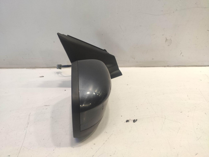 Retrovisor Derecho FORD MONDEO GRIS OSCURO 2010