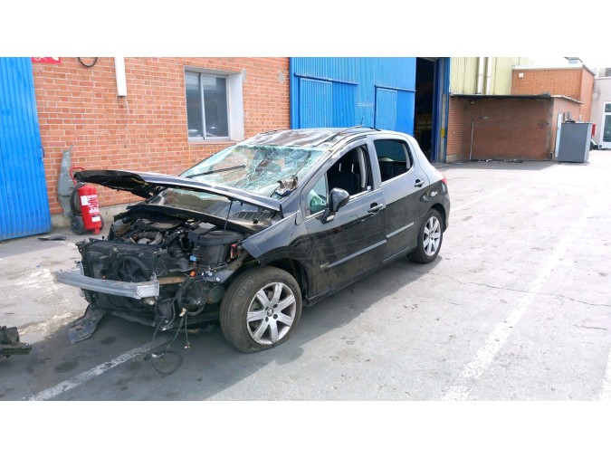 INTERRUPTOR LEVALUNAS TRASERO DERECHO PEUGEOT 308 2012