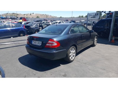 ALETA DELANTERA DERECHA MERCEDES CLK 240 2003