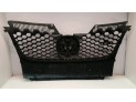 REJILLA DELANTERA VOLKSWAGEN GOLF NEGRA 2007