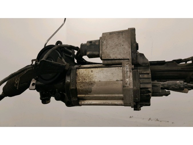 CREMALLERA DIRECCION VOLKSWAGEN PASSAT 2007