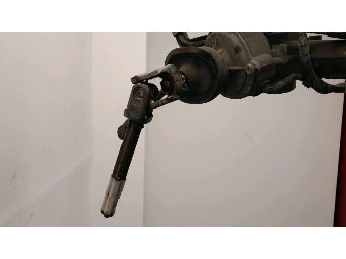 CREMALLERA DIRECCION VOLKSWAGEN PASSAT 2007