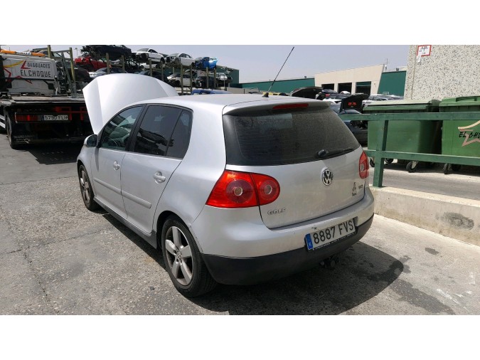 MANDO ELEVALUNAS VOLKSWAGEN GOLF