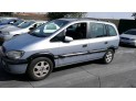 Radiador motor OPEL ZAFIRA 1999