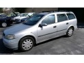 Radiador motor OPEL ASTRA