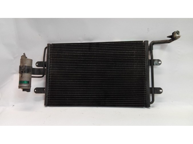 Radiador A/C VOLKSWAGEN GOLF 2000