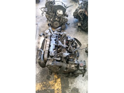 Motor CITROEN XSARA 2005