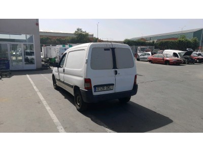 Catalizador PEUGEOT PARTNER 2005