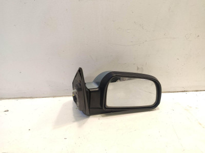 RETROVISOR DERECHO HYUNDAI TUCSON GRIS 2007