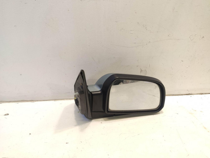 RETROVISOR DERECHO HYUNDAI TUCSON GRIS 2007