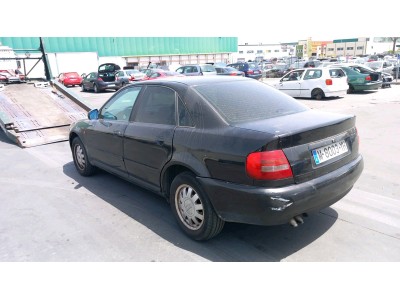 Radiador motor AUDI A4 1997