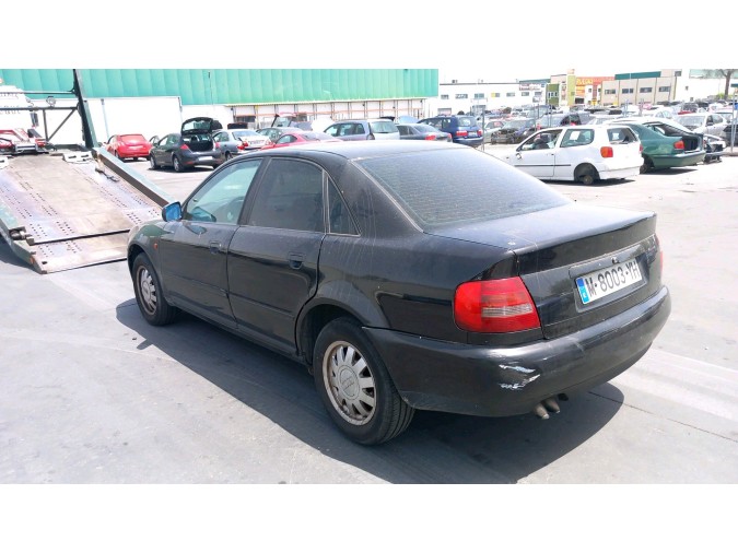 Radiador motor AUDI A4 1997