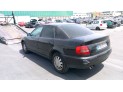 Intercooler AUDI A4 1997